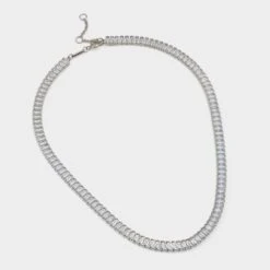 Aldo Maliana Dainty Feminine Necklace