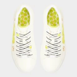 Aldo Clubchamp Women's Lifestyle Sneakers -The Aldo Shop product 13936724 clubchamp multi 148 002 043 alt5 sq gy