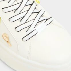 Aldo Clubchamp Women's Lifestyle Sneakers -The Aldo Shop product 13936724 clubchamp multi 148 002 043 detail sq gy
