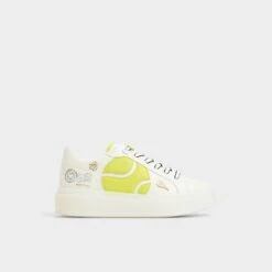 Aldo Clubchamp Women's Lifestyle Sneakers