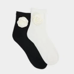 Aldo Rosette Fashion Socks - Premium Everyday Comfort