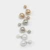 Aldo Ceriviel Dainty Minimalist Stud Earrings for Women -The Aldo Shop product 13939734 ceriviel multi 962 main sq gy