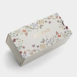 Aldo Wildbloom Women's Casual Summer Sandals -The Aldo Shop product 13964634 wildbloom beige 234 001 031 alt6 sq gy