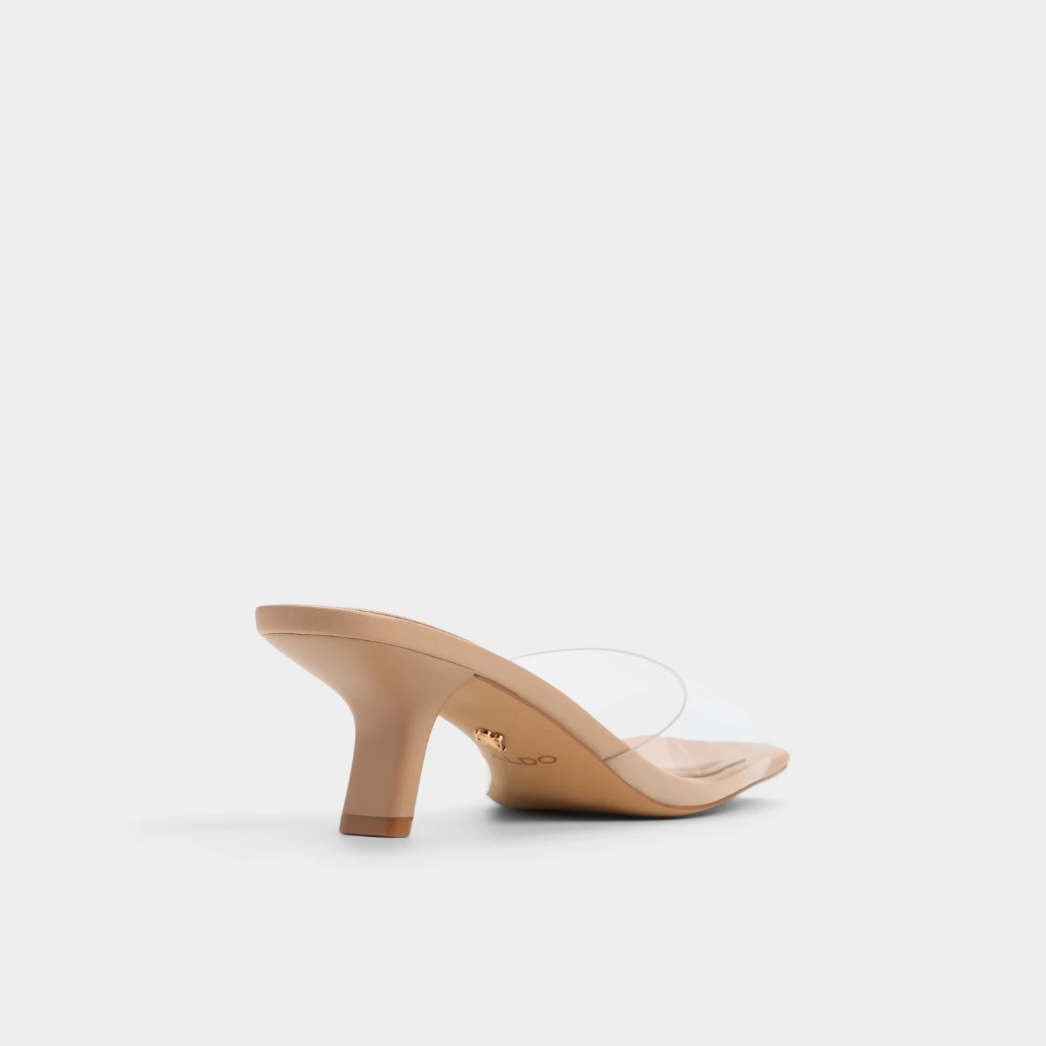 Aldo Enchanting Brown Dress Sandals for Women 4 Aldo Enchanting Brown Dress Sandals for Women - Image 2