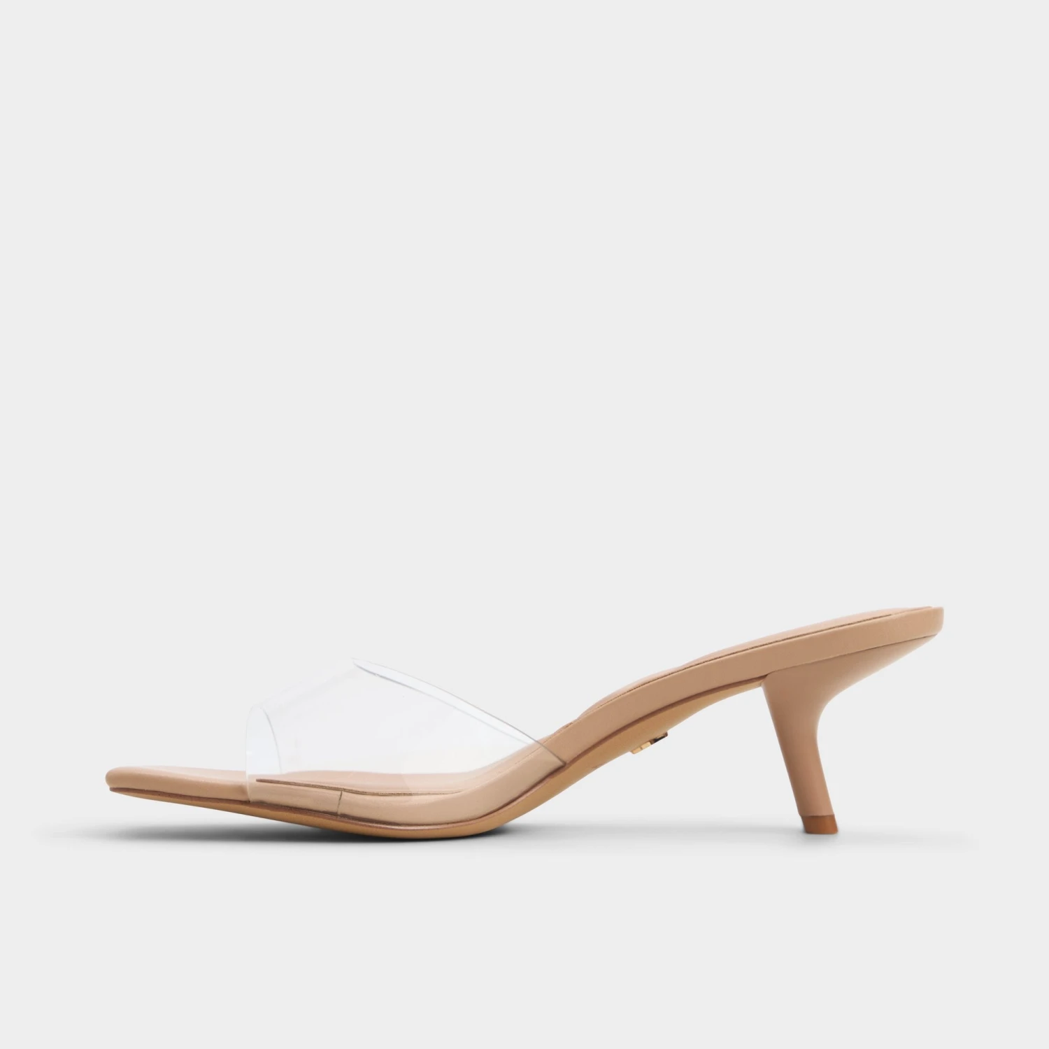 Aldo Enchanting Brown Dress Sandals for Women 5 Aldo Enchanting Brown Dress Sandals for Women - Image 3