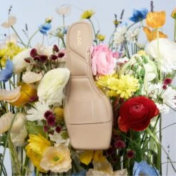 Aldo Enchanting Brown Dress Sandals for Women 19 Aldo Enchanting Brown Dress Sandals for Women -The Aldo Shop product 13964801 enchanting beige 274 002 020 campaign part sq nt