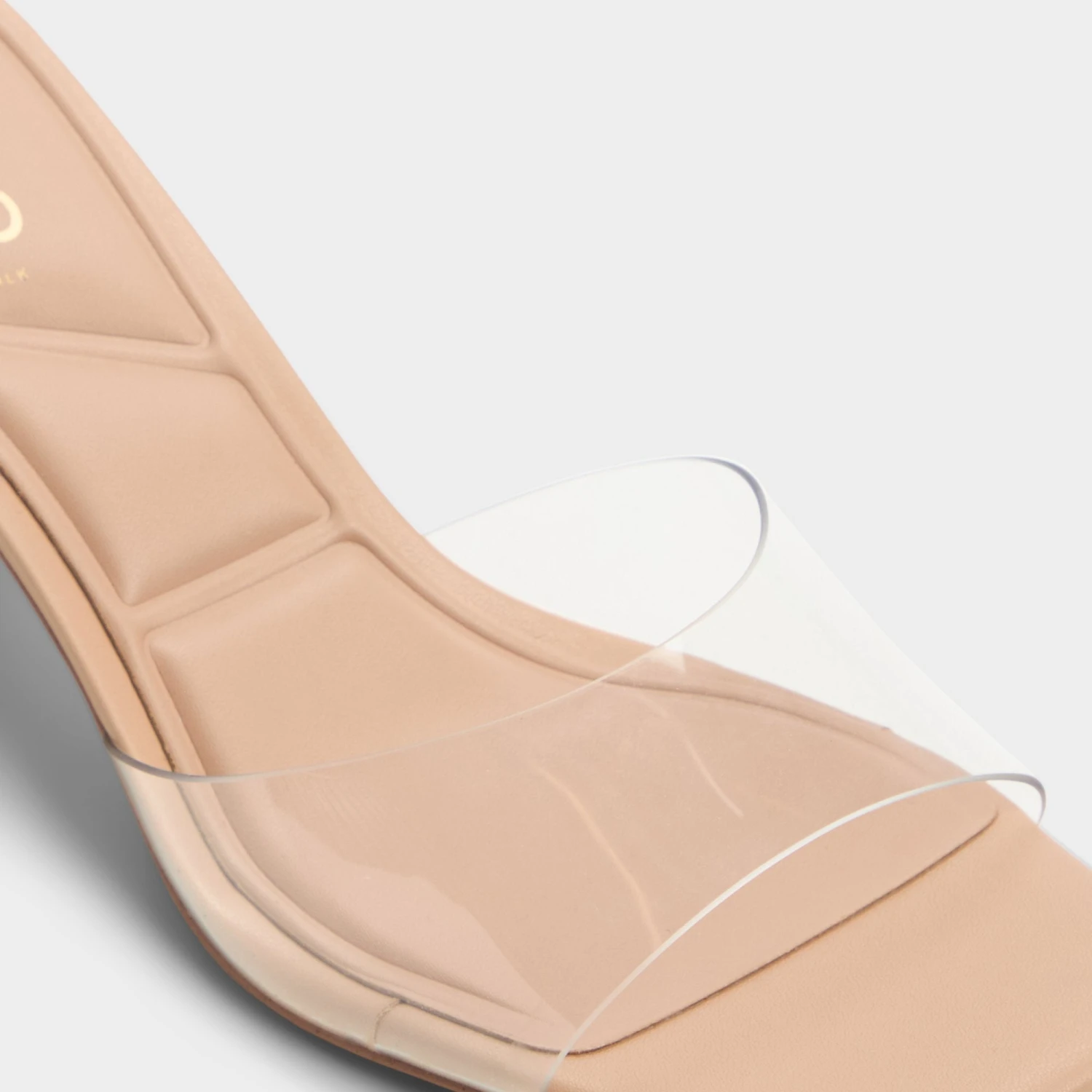 Aldo Enchanting Brown Dress Sandals for Women 9 Aldo Enchanting Brown Dress Sandals for Women - Image 7