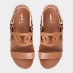 Aldo Onuvia Women's Platform Heels 15 Aldo Onuvia Women's Platform Heels -The Aldo Shop product 13965197 onuvia brown 210 001 043 alt5 sq gy