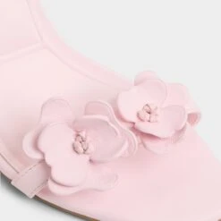 Aldo Daisylily Dress Sandals for Women - Elegant Evening Footwear -The Aldo Shop product 13965242 daisylily pink 680 001 043 detail sq gy