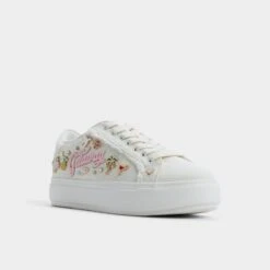 Aldo Beachvibes Women's Fashion Sneakers -The Aldo Shop product 13965461 beachvibes multi 960 003 005 alt3 sq gy