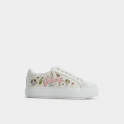 Aldo Beachvibes Women's Fashion Sneakers