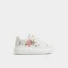 Aldo Seafoam Women's Sneakers - Your All-Day Comfort Essential -The Aldo Shop product 13966702 seafoam multi 185 002 043 main sq gy