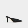 Aldo Gamilia Sophisticated Women's Kitten Heels