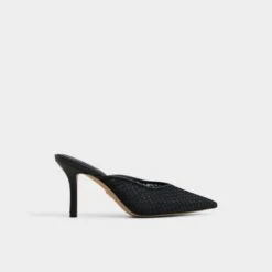 Aldo Gamilia Sophisticated Women's Kitten Heels