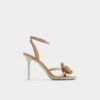 Aldo Wildblossom Women's Dress Sandals 2 Aldo Wildblossom Women's Dress Sandals -The Aldo Shop product 13966744 wildblossom beige 234 001 031 main sq gy