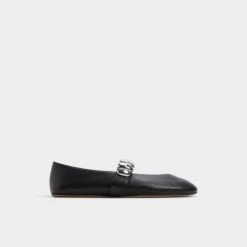 Aldo Figgis: Effortlessly Chic Women's Ballet Flats