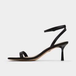 Aldo Kirri Dress Sandals for Women -The Aldo Shop product 13966811 kirri black 001 003 032 alt2 sq gy