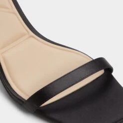 Aldo Kirri Dress Sandals for Women -The Aldo Shop product 13966811 kirri black 001 003 032 detail sq gy