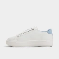 Aldo Saxony Women's All-Day Comfort Sneakers -The Aldo Shop product 13966825 saxony multi 185 002 043 alt2 sq gy