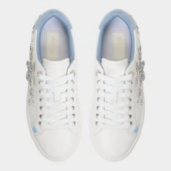 Aldo Saxony Women's All-Day Comfort Sneakers -The Aldo Shop product 13966825 saxony multi 185 002 043 alt5 sq gy