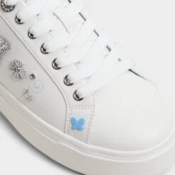 Aldo Saxony Women's All-Day Comfort Sneakers -The Aldo Shop product 13966825 saxony multi 185 002 043 detail sq gy