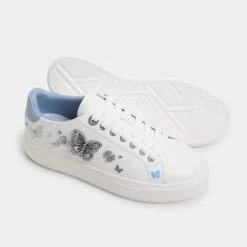 Aldo Saxony Women's All-Day Comfort Sneakers -The Aldo Shop product 13966825 saxony multi 185 002 043 spotlight sq gy