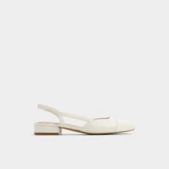 Aldo Clementinne Women's Block Heels
