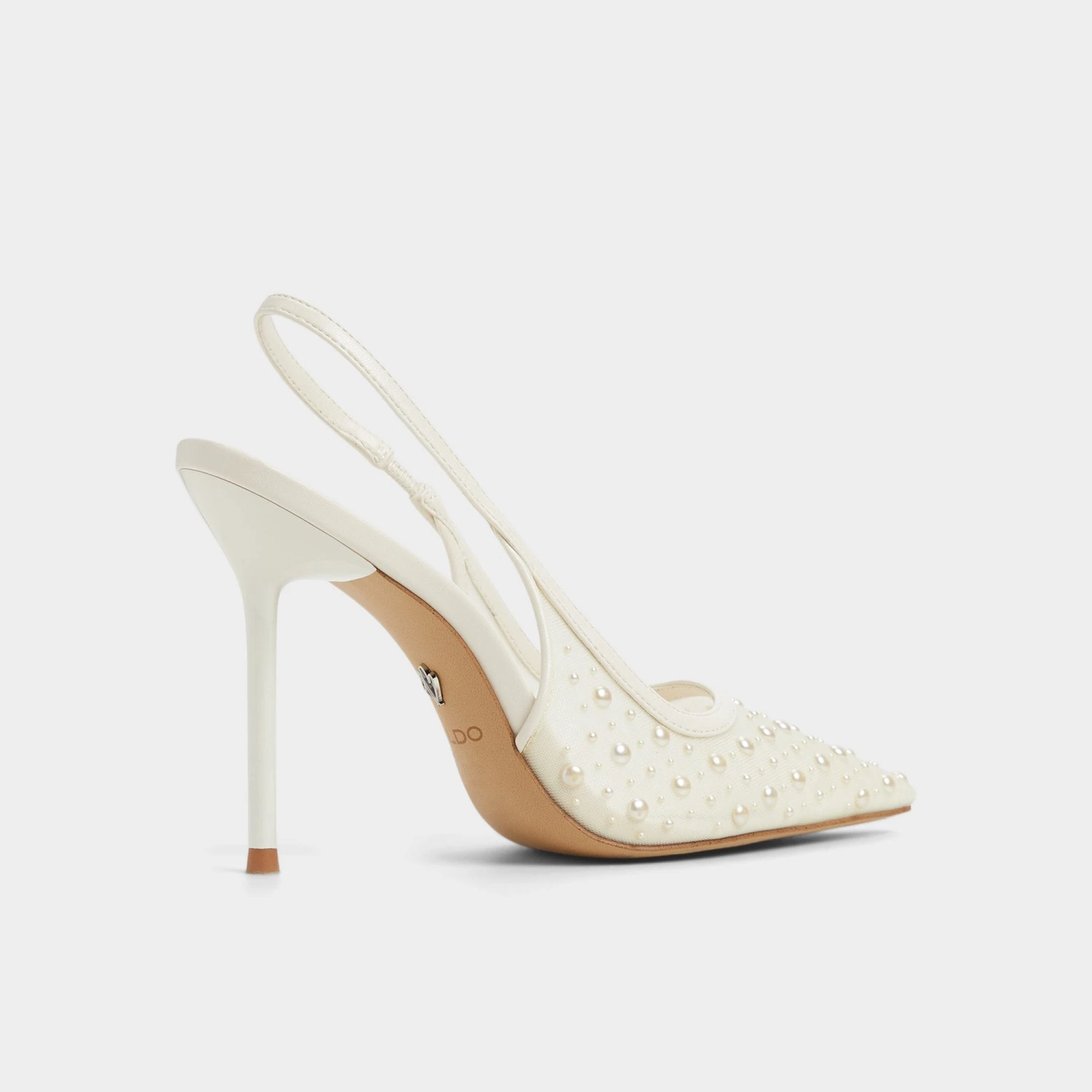 Aldo Pearlescent 4 Aldo Pearlescent - Image 2