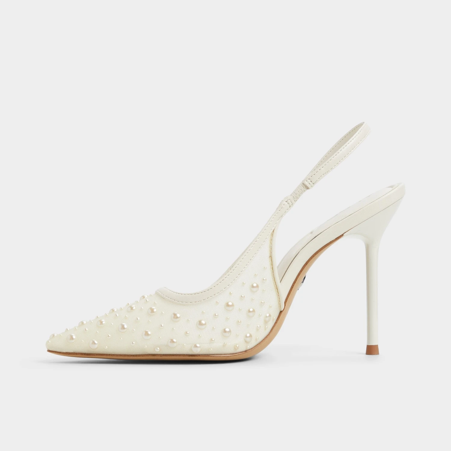 Aldo Pearlescent 5 Aldo Pearlescent - Image 3