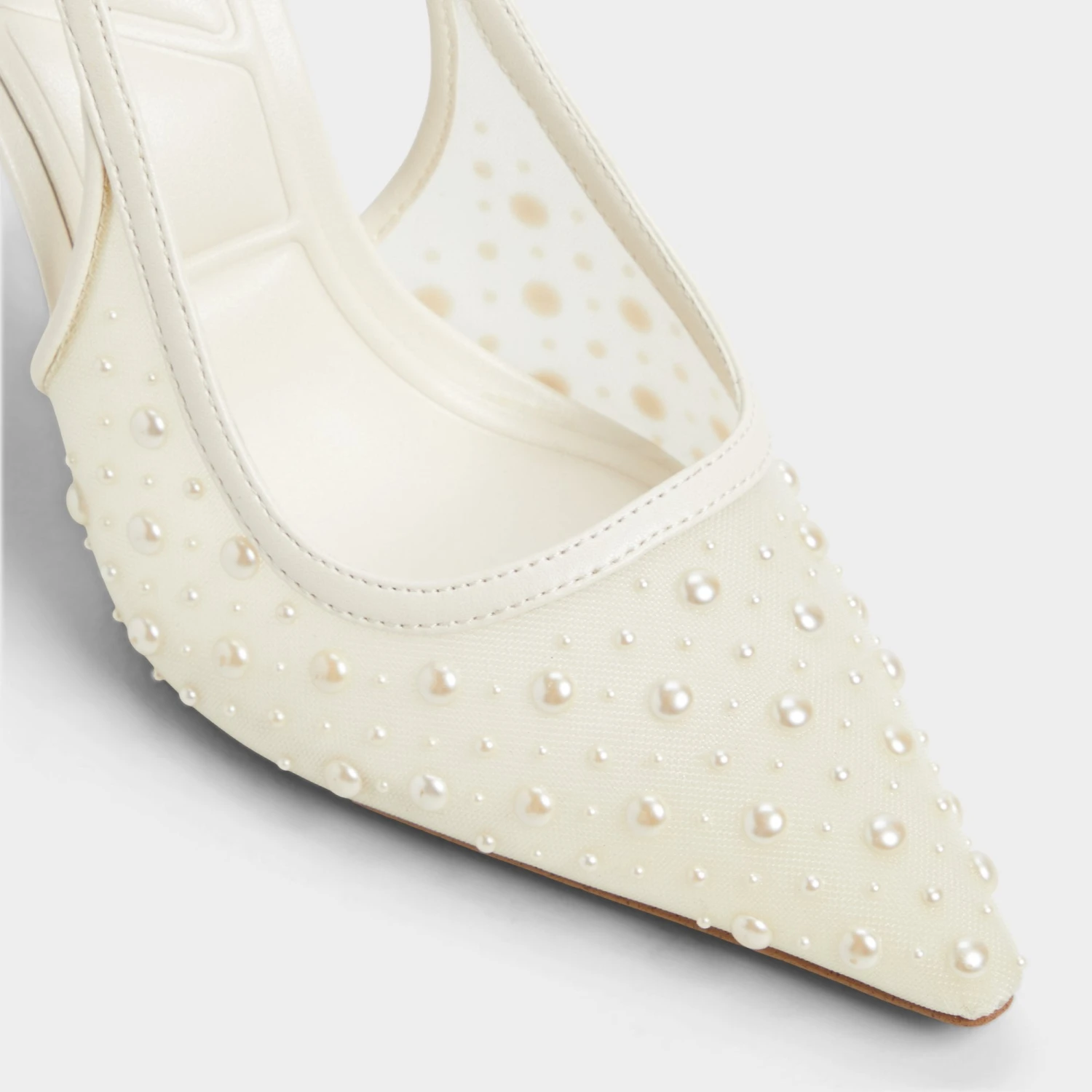 Aldo Pearlescent 7 Aldo Pearlescent - Image 5