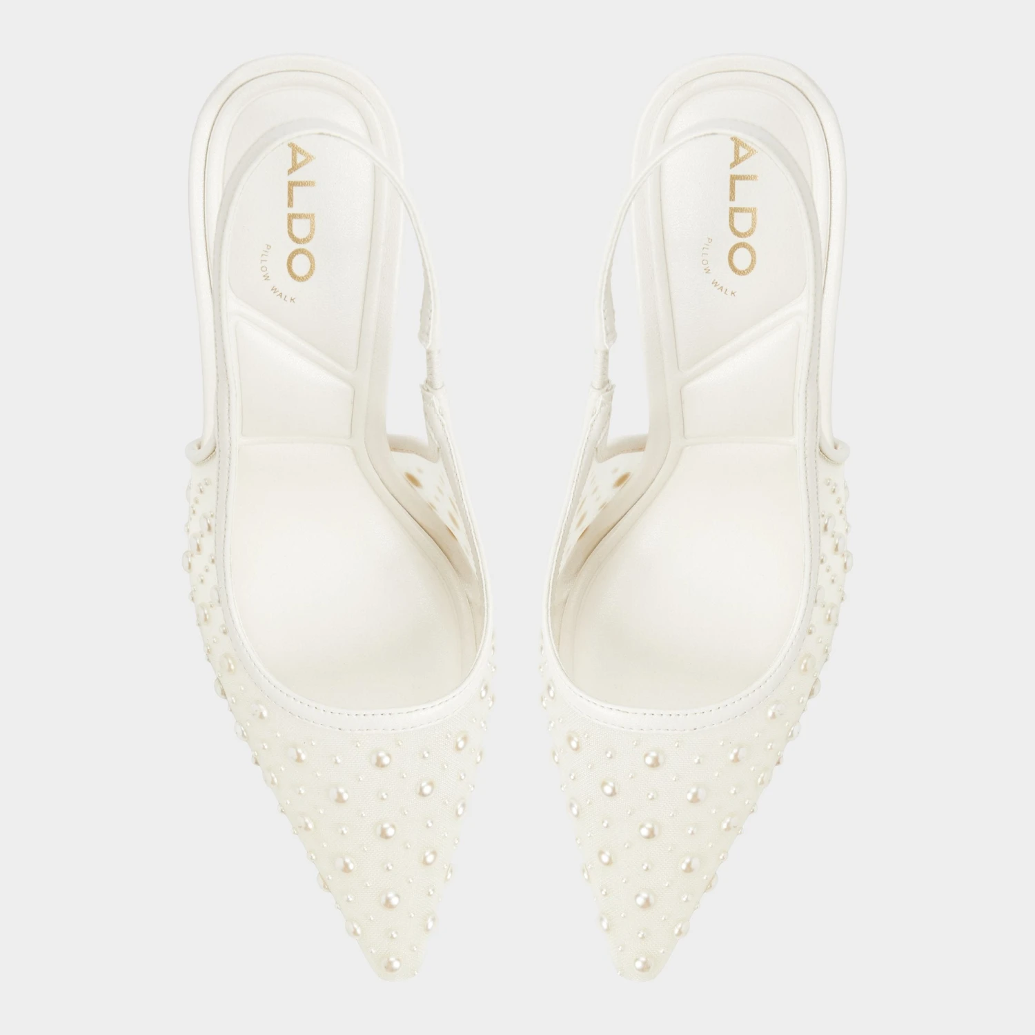 Aldo Pearlescent 8 Aldo Pearlescent - Image 6