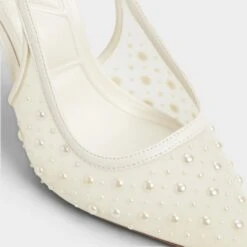 Aldo Pearlescent 17 Aldo Pearlescent -The Aldo Shop product 13967499 pearlescent white 110 003 023 detail sq gy