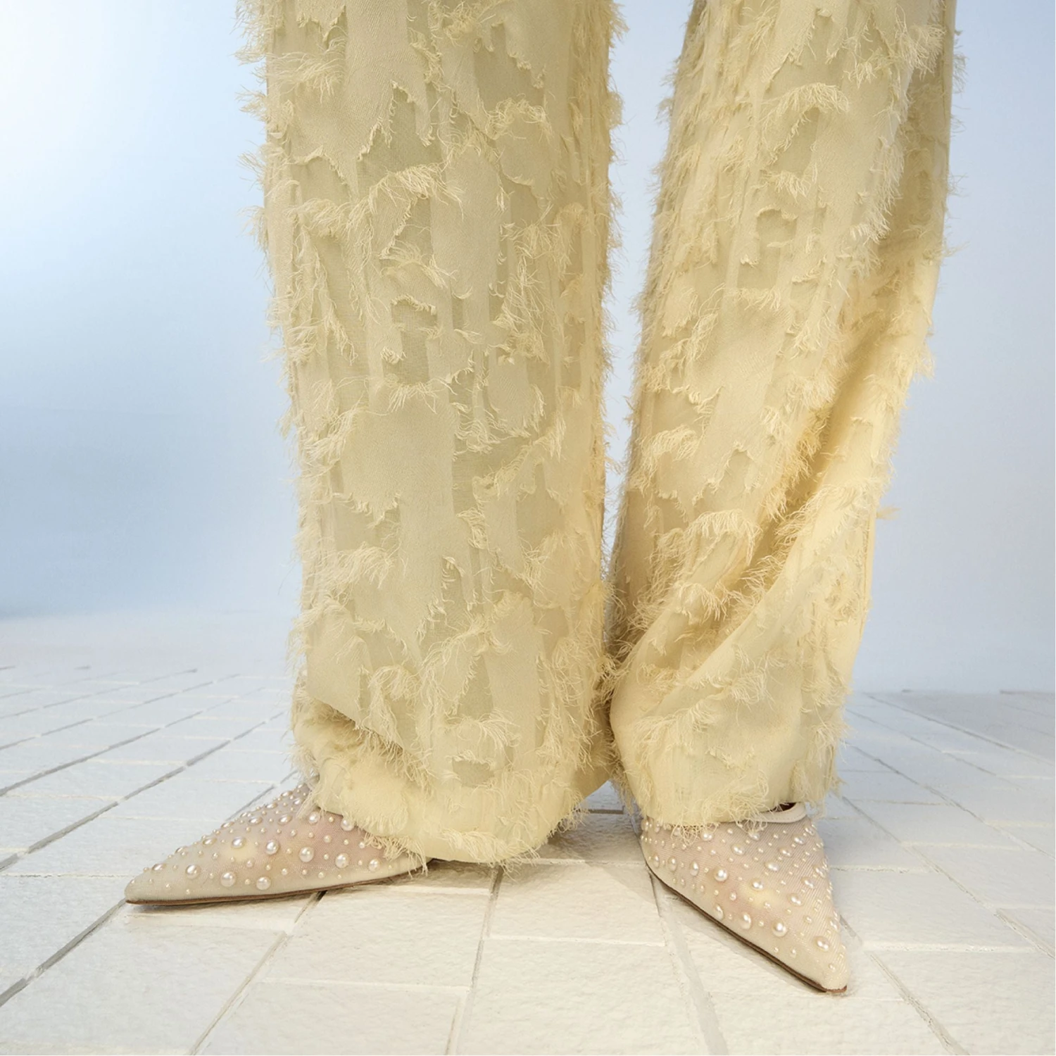 Aldo Pearlescent 11 Aldo Pearlescent - Image 9