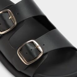 Aldo Bohochic - Stylish Women's Casual Summer Sandals -The Aldo Shop product 13967548 bohochic black 007 001 043 detail sq gy