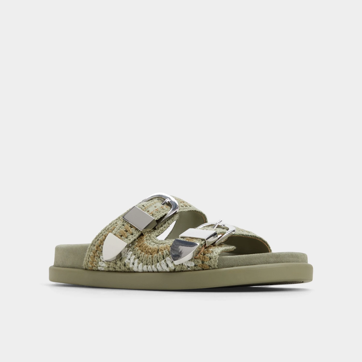 Aldo Bohodream Women's Stylish Summer Sandals 6 Aldo Bohodream Women's Stylish Summer Sandals - Image 4