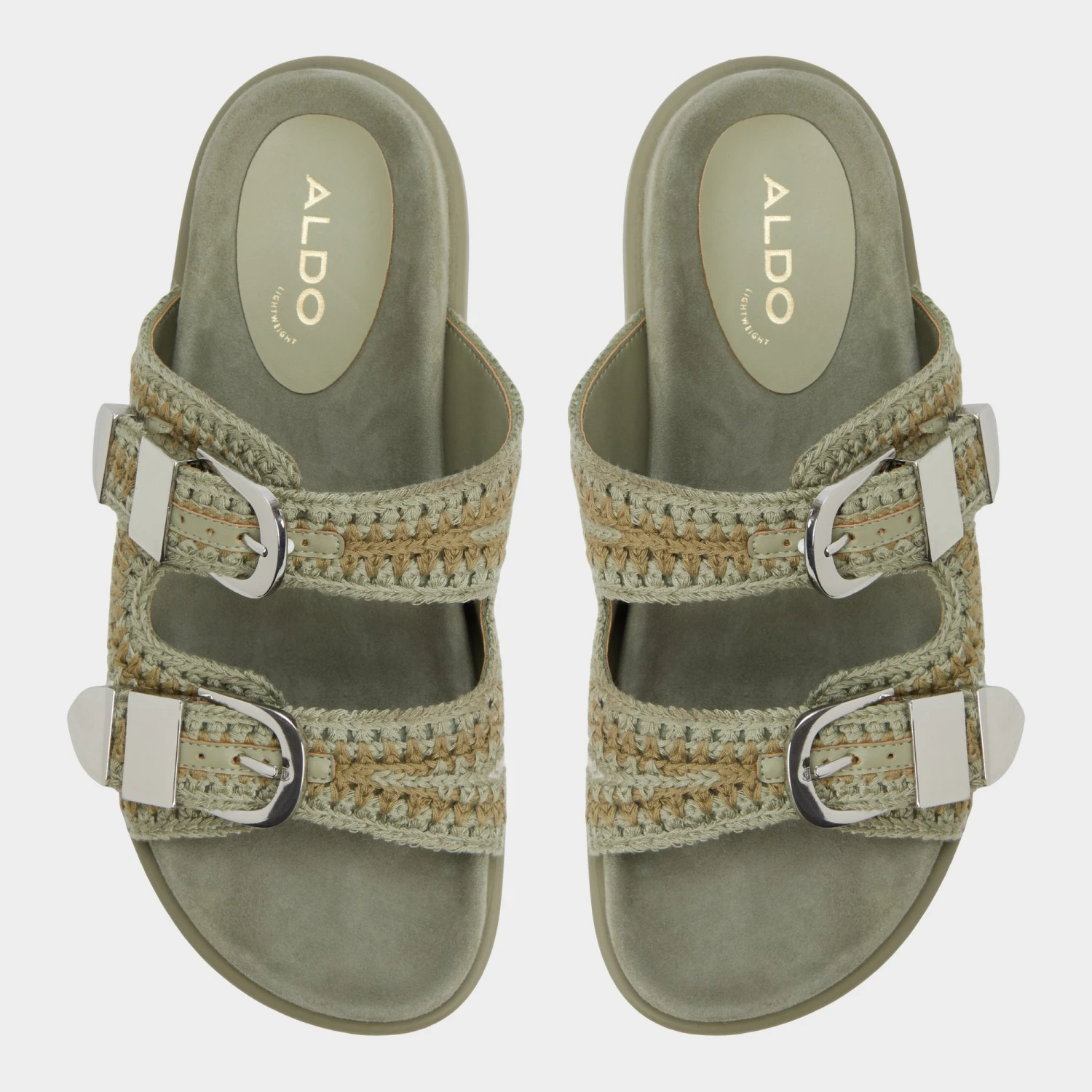 Aldo Bohodream Women's Stylish Summer Sandals 8 Aldo Bohodream Women's Stylish Summer Sandals - Image 6