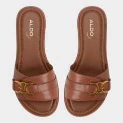 Aldo Dallaedar Women's Casual Summer Sandals 15 Aldo Dallaedar Women's Casual Summer Sandals -The Aldo Shop product 13967704 dallaedar brown 210 001 043 alt5 sq gy