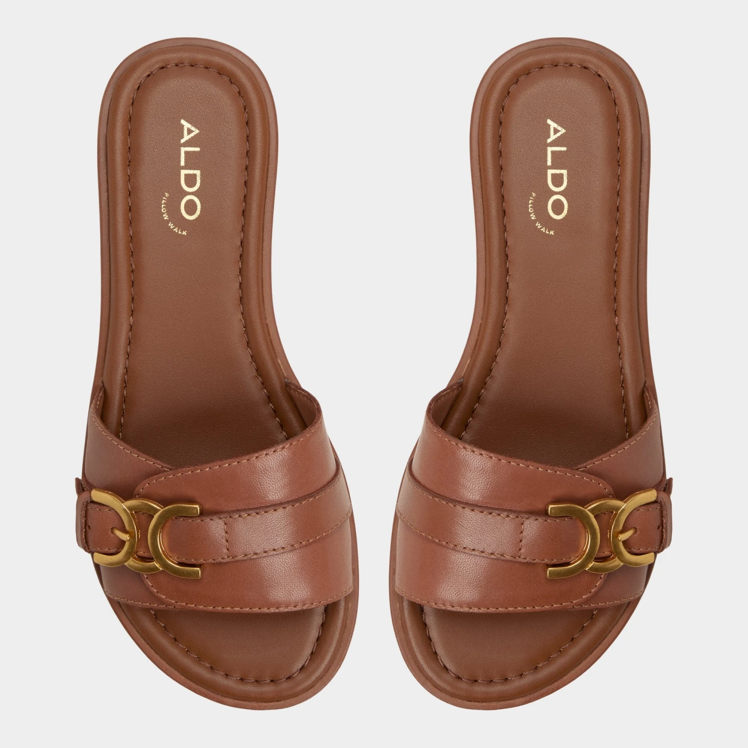 Aldo Dallaedar Women's Casual Summer Sandals 8 Aldo Dallaedar Women's Casual Summer Sandals - Image 6