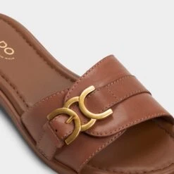 Aldo Dallaedar Women's Casual Summer Sandals 16 Aldo Dallaedar Women's Casual Summer Sandals -The Aldo Shop product 13967704 dallaedar brown 210 001 043 detail sq gy