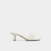 Aldo Pearlia -The Aldo Shop product 13968122 pearlia white 100 003 023 main sq gy