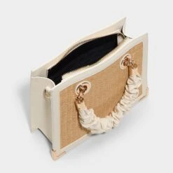 Aldo Bilithaax Women's Versatile Fashion Bag -The Aldo Shop product 13989231 bilithaax beige 106 002 029 alt2 sq gy