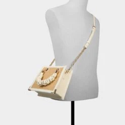 Aldo Bilithaax Women's Versatile Fashion Bag -The Aldo Shop product 13989231 bilithaax beige 106 002 029 alt3 sq gy