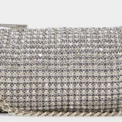 Aldo Partyready Statement Handbag -The Aldo Shop product 13989265 partyready silver 047 002 029 detail sq gy