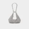 Aldo Vipready Statement Evening Handbag -The Aldo Shop product 13989266 vipready silver 040 002 029 main sq gy
