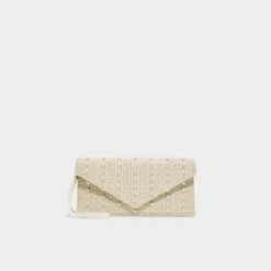 Aldo Mallasvex Women's Statement Clutch - Elegant Evening Purse