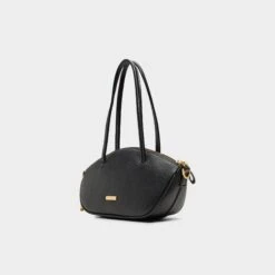 Aldo Elysande - Chic Women's Wear-All-Day Handbag -The Aldo Shop product 13989401 elysande black 001 002 029 alt1 sq gy