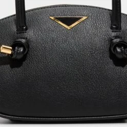 Aldo Elysande - Chic Women's Wear-All-Day Handbag -The Aldo Shop product 13989401 elysande black 001 002 029 detail sq gy
