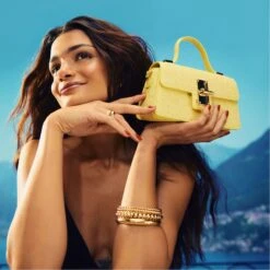 Aldo Callunaax Women's Fashion Bag -The Aldo Shop product 13989542 callunaax yellow 745 002 029 campaign part sq nt