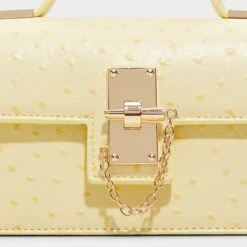 Aldo Callunaax Women's Fashion Bag -The Aldo Shop product 13989542 callunaax yellow 745 002 029 detail sq gy