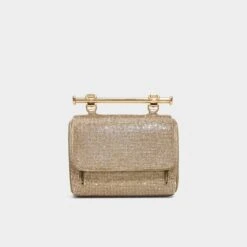Aldo Blingchic Statement Evening Handbag